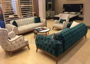 Photo - Elegant Sofa Sets