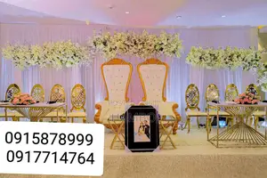 Photo - Event Planer And Decoration.