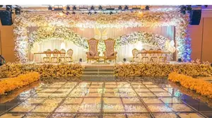 Event Planer And Decoration.