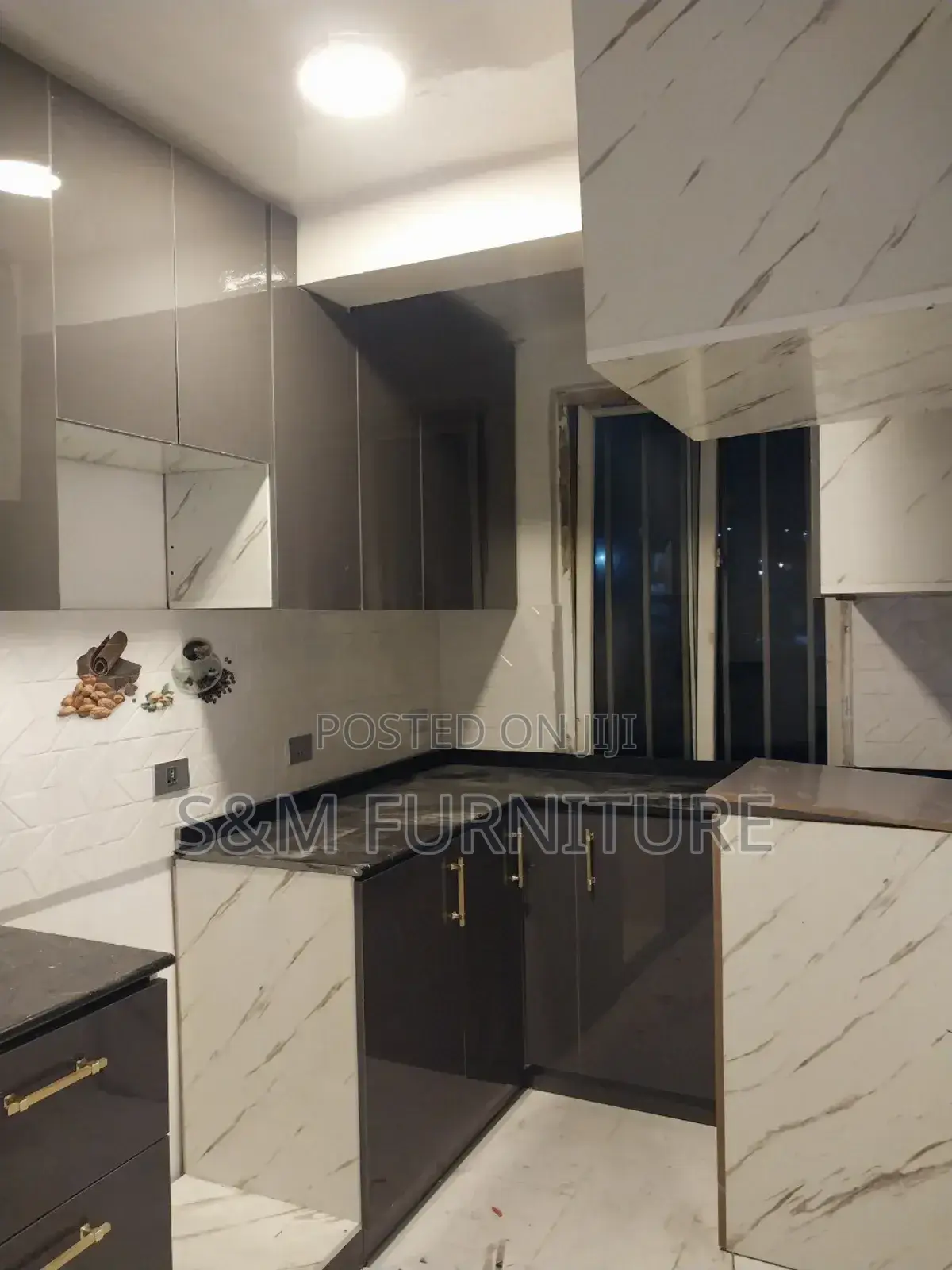 Kitchen Cabinet Priced Per Square Meter