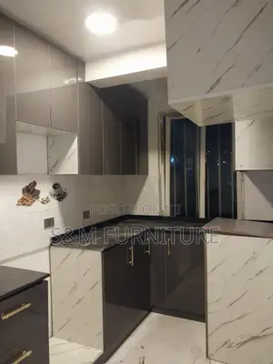 Kitchen Cabinet Priced Per Square Meter