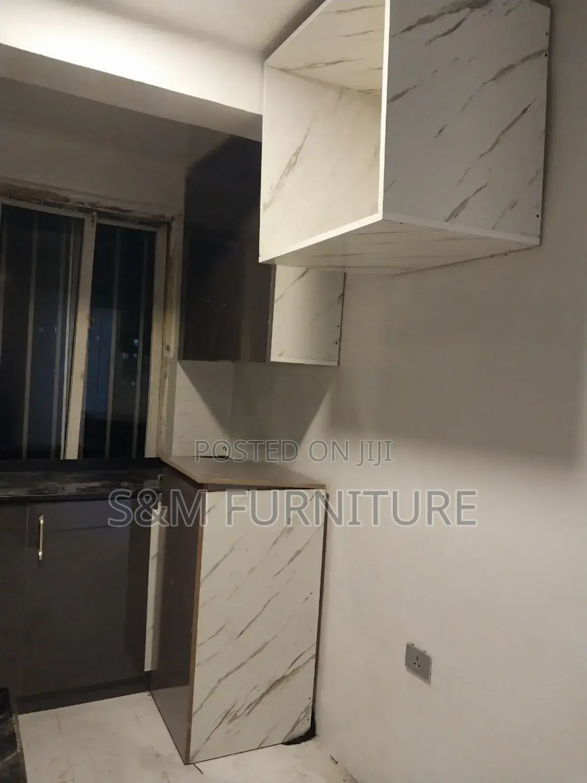 Kitchen Cabinet Priced Per Square Meter