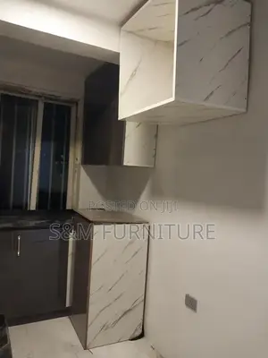 Kitchen Cabinet Priced Per Square Meter