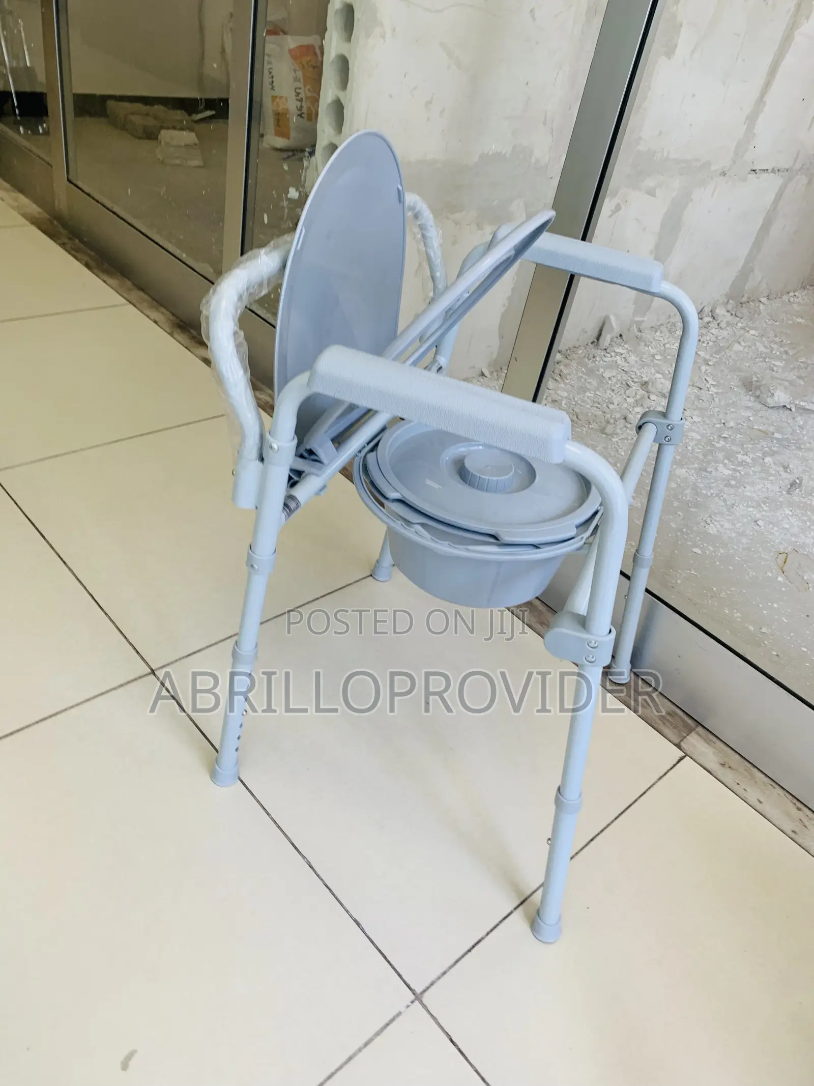 Toilet Chair11eldelry Commode Shower Chair for Toilet Chair