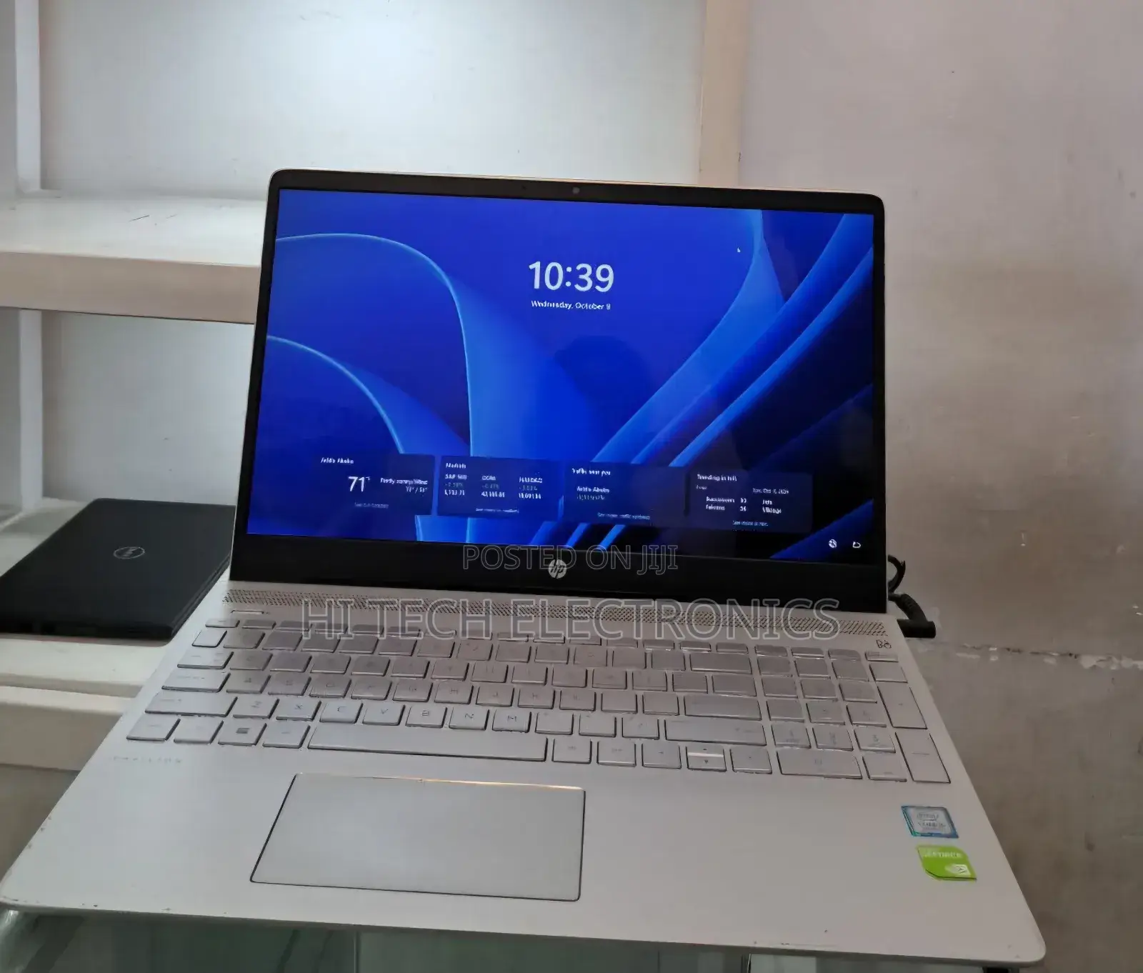 New Laptop HP Pavilion 15 8GB Intel Core i5 HDD+SSD 1.5T