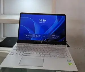 New Laptop HP Pavilion 15 8GB Intel Core i5 HDD+SSD 1.5T