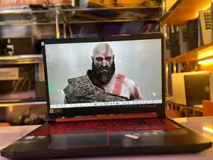 New Laptop Acer Nitro 5 16GB Intel Core I7 SSD 512GB