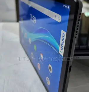 New Lenovo Tab M10 64 GB Gray
