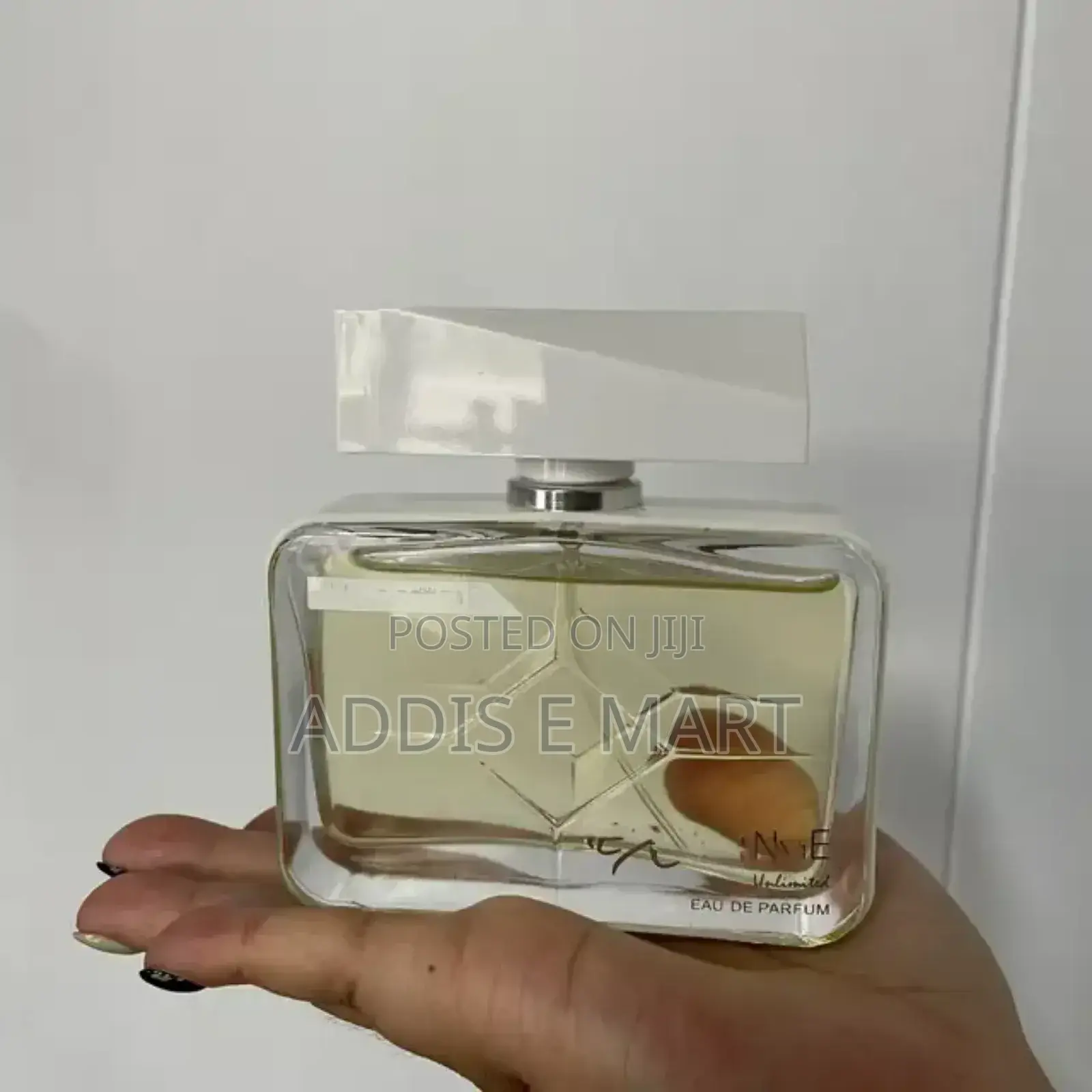 CALVIN Klien Perfume