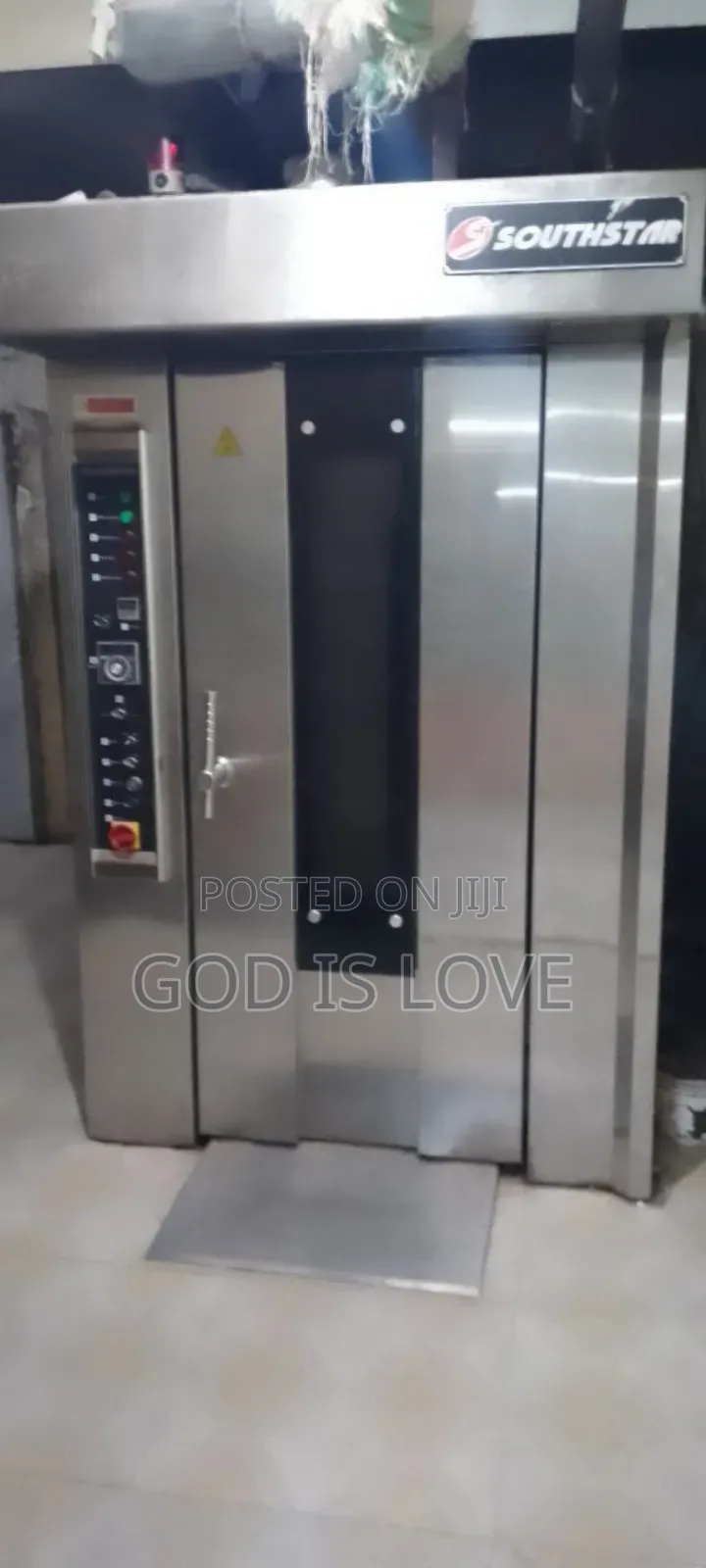 ሙሉ ዳቦ ማሽን Bread Machine