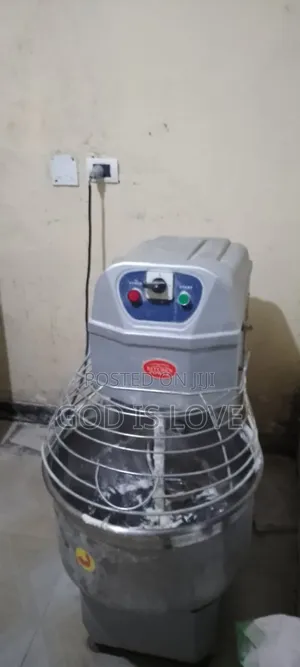 ሙሉ ዳቦ ማሽን Bread Machine