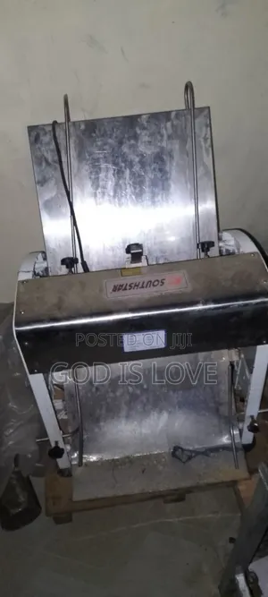 ሙሉ ዳቦ ማሽን Bread Machine