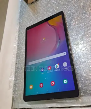 Samsung Galaxy Tab A 10.1 (2019) 32 GB Gray