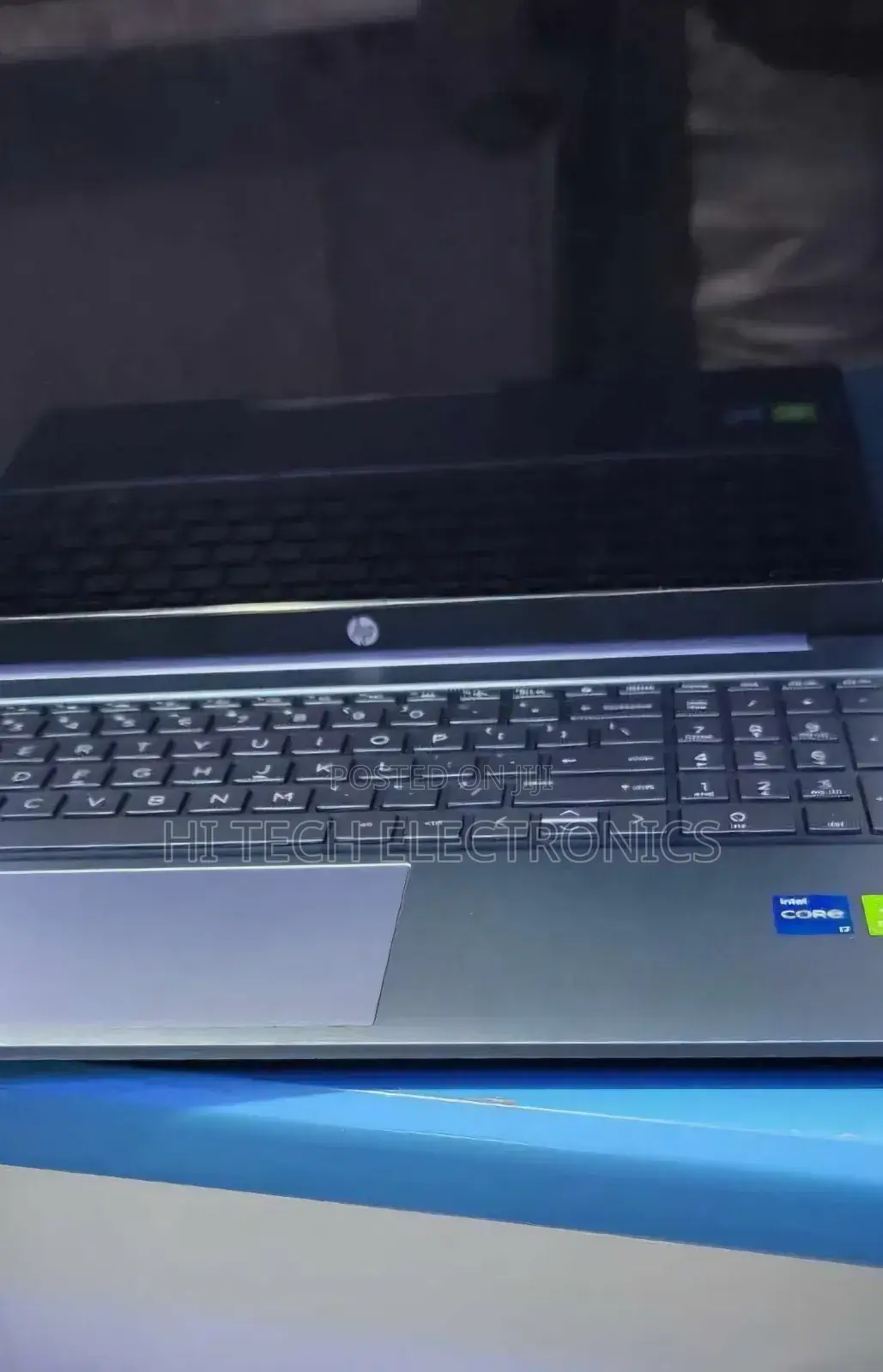 New Laptop HP Pavilion 15 16GB Intel Core I7 SSD 1T