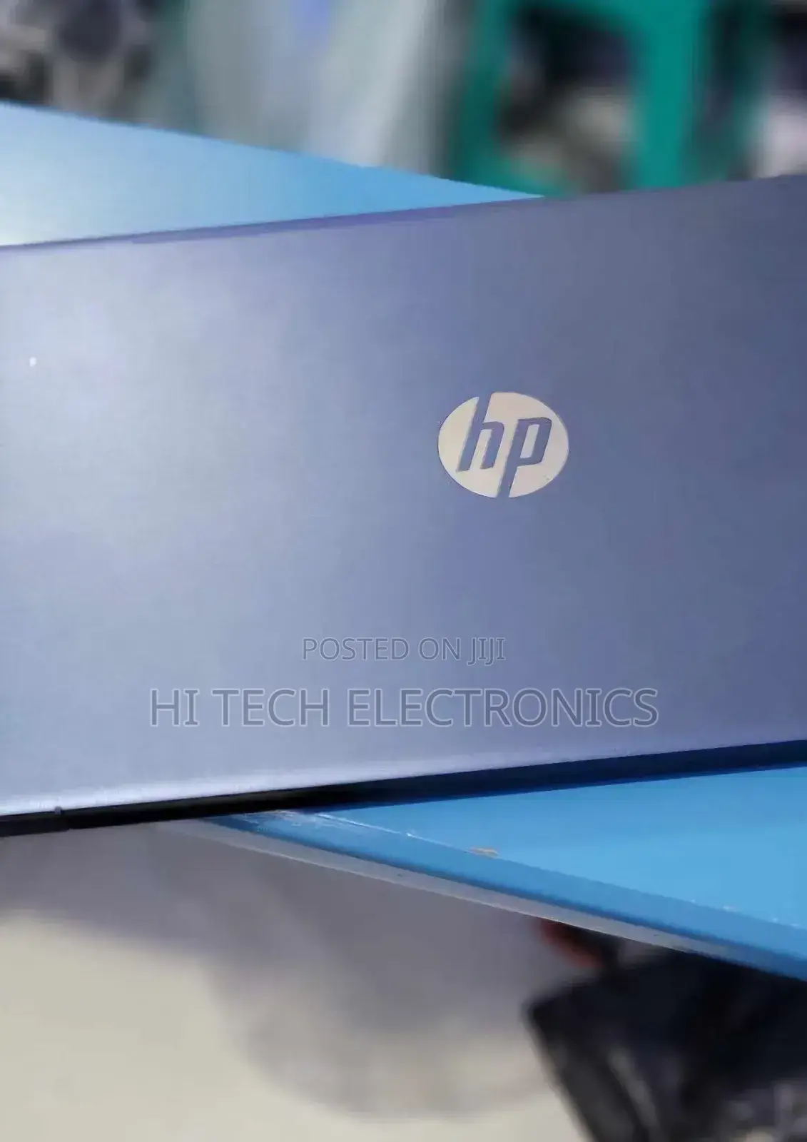 New Laptop HP Pavilion 15 16GB Intel Core I7 SSD 1T