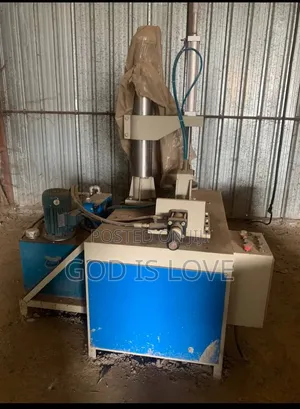 Photo - Banding Machine