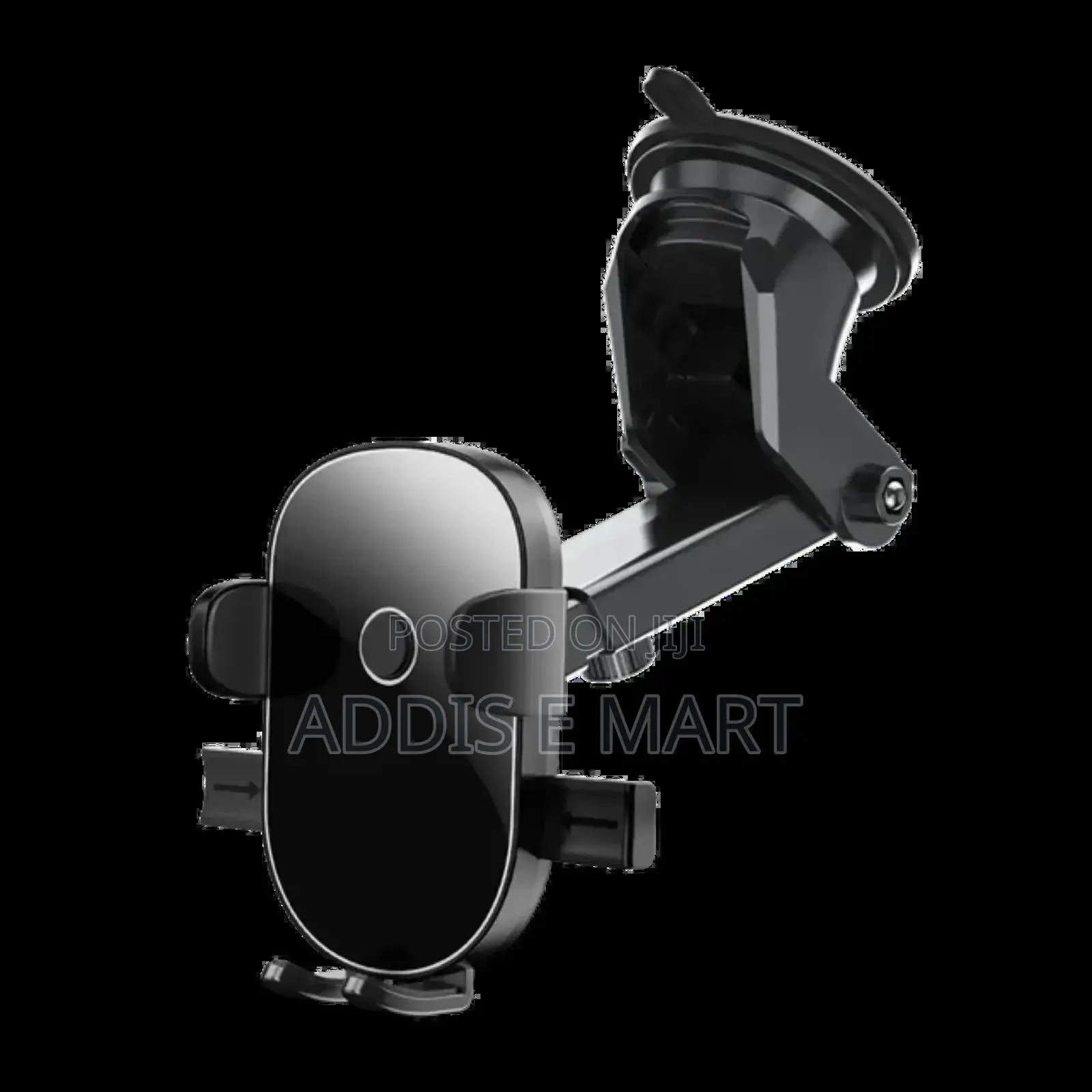 Wireless Car Phone Charger