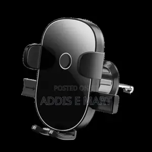 Wireless Car Phone Charger