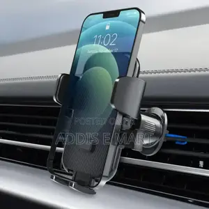 Photo - Wireless Car Phone Charger