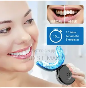 የተዛባ ጥርስ ማስተካከያ (Soft and Hard )