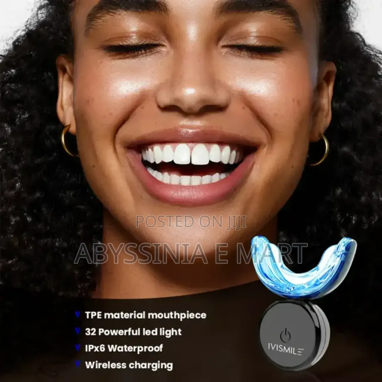 የተዛባ ጥርስ ማስተካከያ (Soft and Hard )