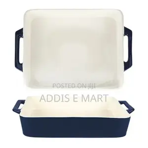 3in1 Original Ceramic Backing Tray