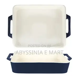 3in1 Original Ceramic Backing Tray