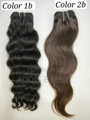 Original Human Haire