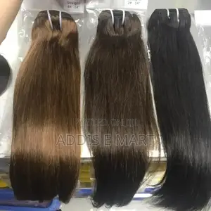 Original Human Haire