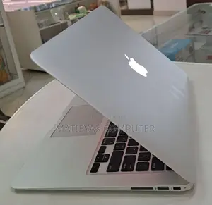 Photo - New Laptop Apple MacBook Air 2014 4GB Intel Core I5 SSD 128GB