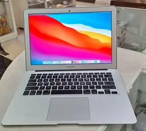 New Laptop Apple MacBook Air 2014 4GB Intel Core I5 SSD 128GB