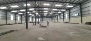 Warehouse for Sale