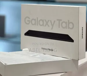 New Samsung Galaxy Tab A8 10.5 (2021) 64 GB Gray