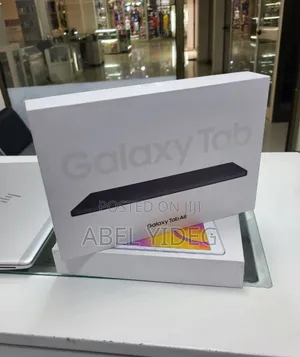 New Samsung Galaxy Tab A8 10.5 (2021) 64 GB Gray