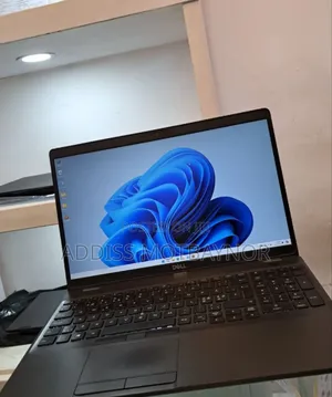 New Laptop Dell Latitude 5310 16GB Intel Core i5 SSD 512GB