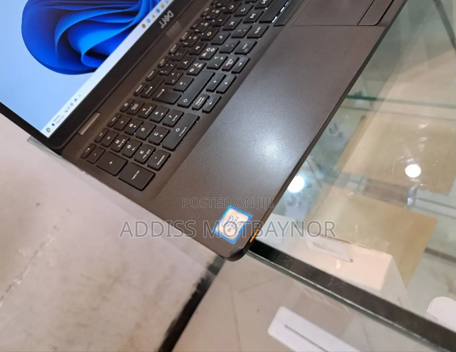 New Laptop Dell Latitude 5310 16GB Intel Core i5 SSD 512GB