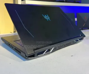 New Laptop Acer Predator Helios 300 16GB Intel Core I9 SSD 512GB