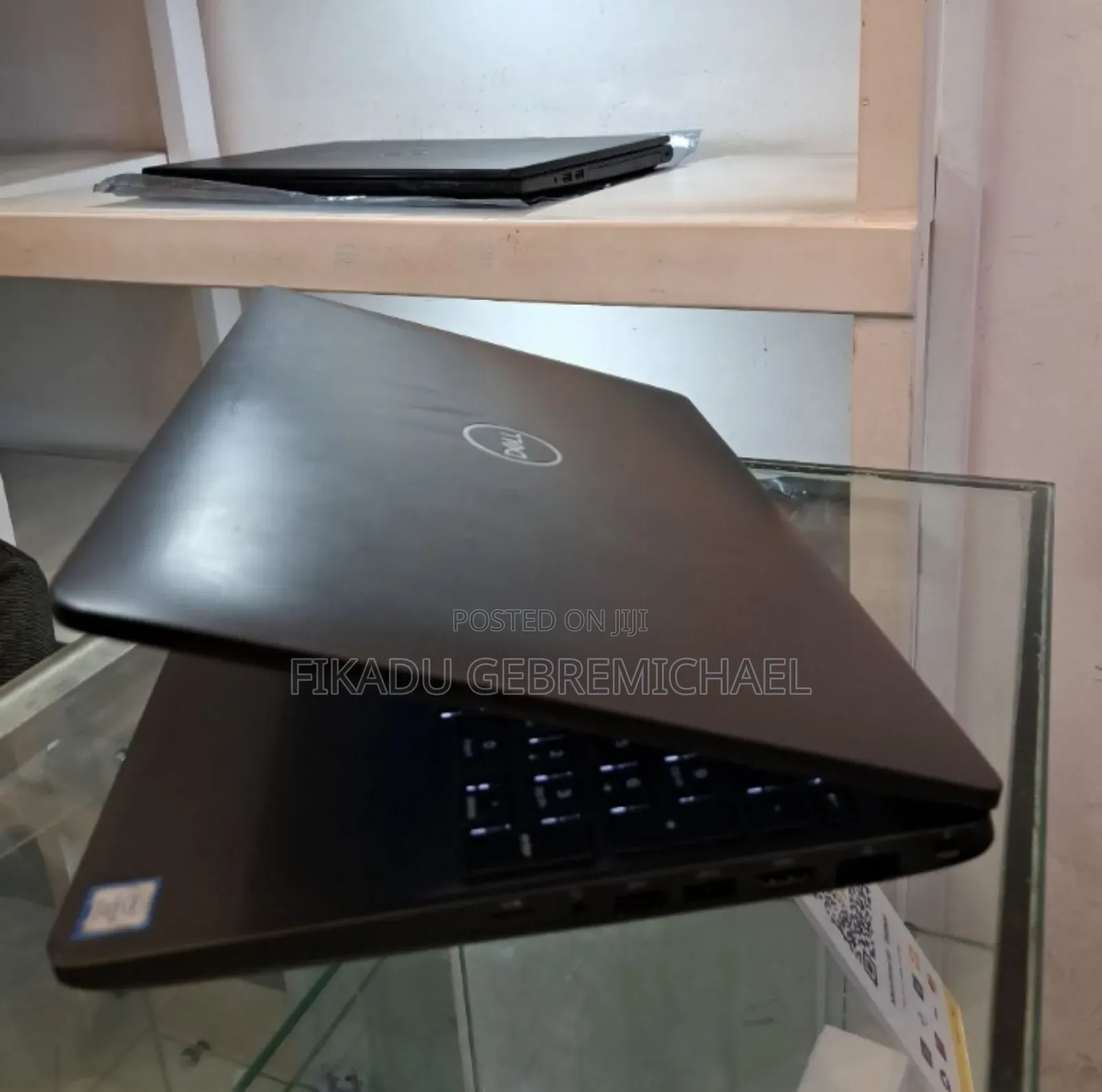 New Laptop Dell Latitude 5310 16GB Intel Core I5 SSD 512GB