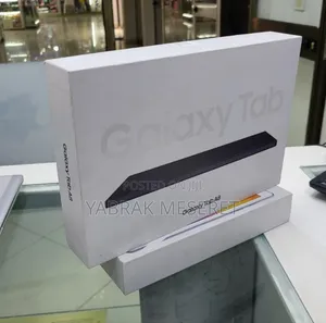 New Samsung Galaxy Tab A8 10.5 (2021) 64 GB Black