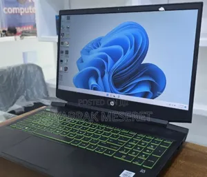 Photo - New Laptop HP Pavilion 15 16GB Intel Core I7 SSD 512GB