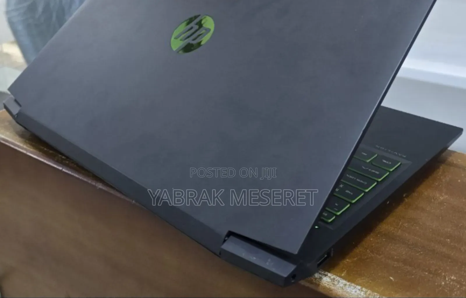 New Laptop HP Pavilion 15 16GB Intel Core I7 SSD 512GB