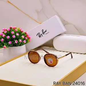 Ray Ban Sunglasses