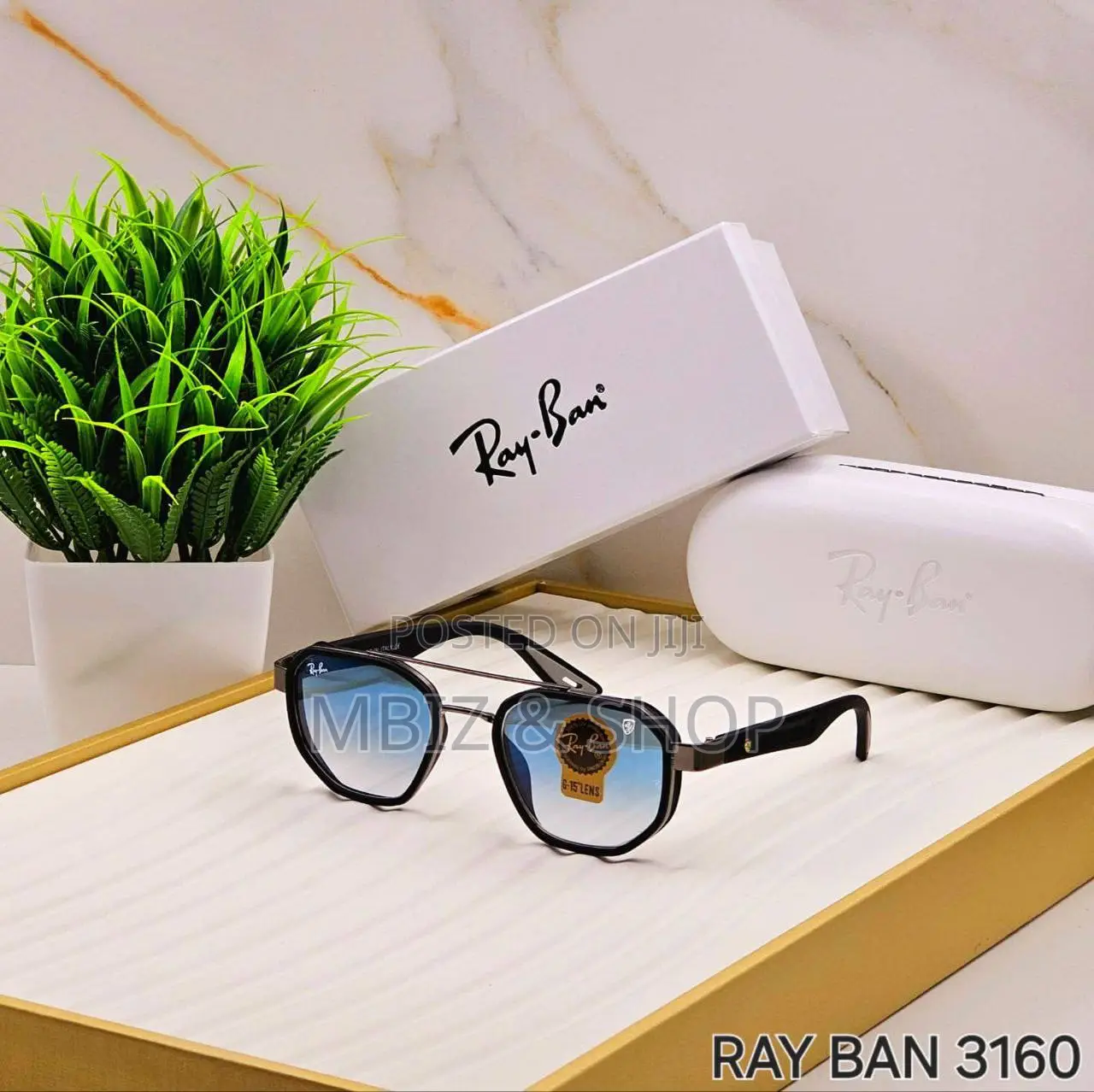 Ray Ban Sunglasses