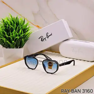 Ray Ban Sunglasses