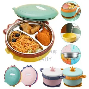 የማያቀዘቅዝ የምሳ እቃ
BPA Free