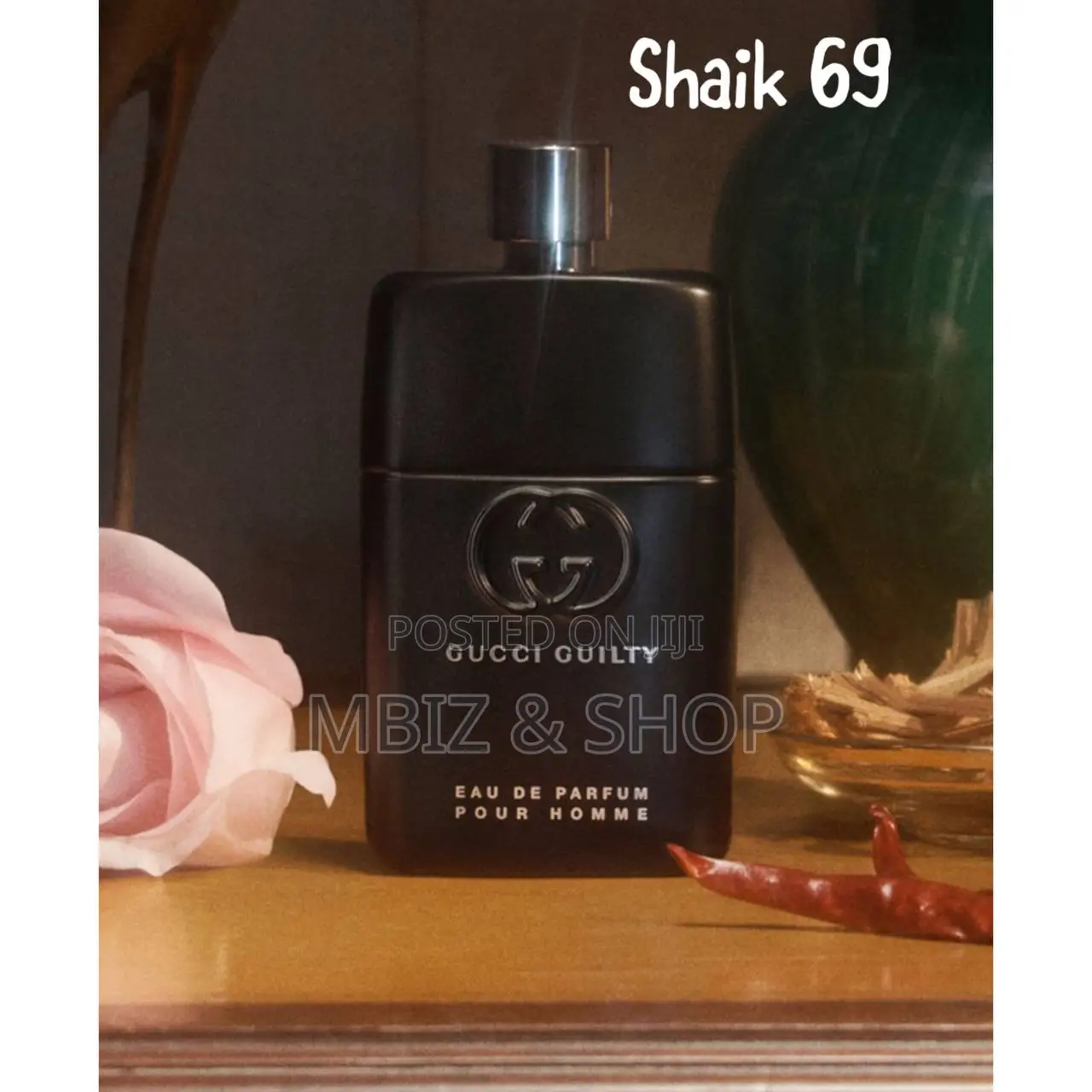 Original Brand Perfumes