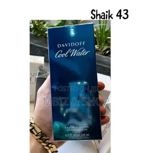 Original Brand Perfumes