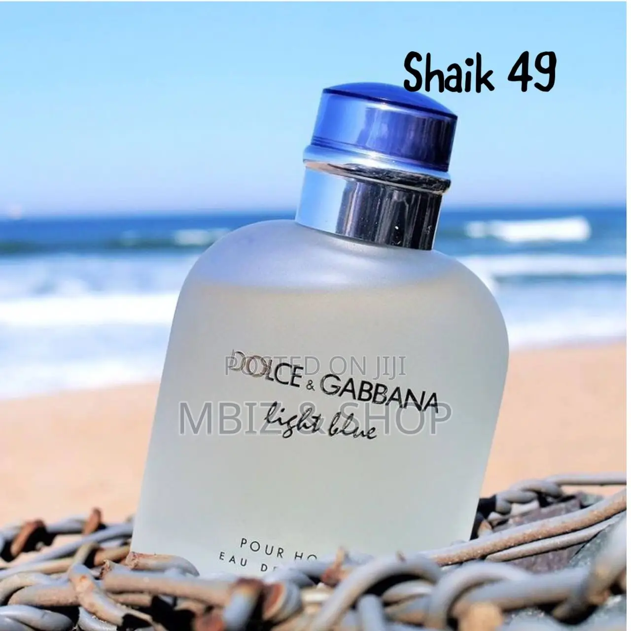 Original Brand Perfumes