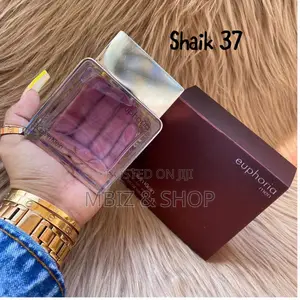 Original Brand Perfumes