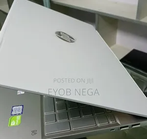 New Laptop HP Pavilion 15 8GB Intel Core I5 HDD+SSD 640GB